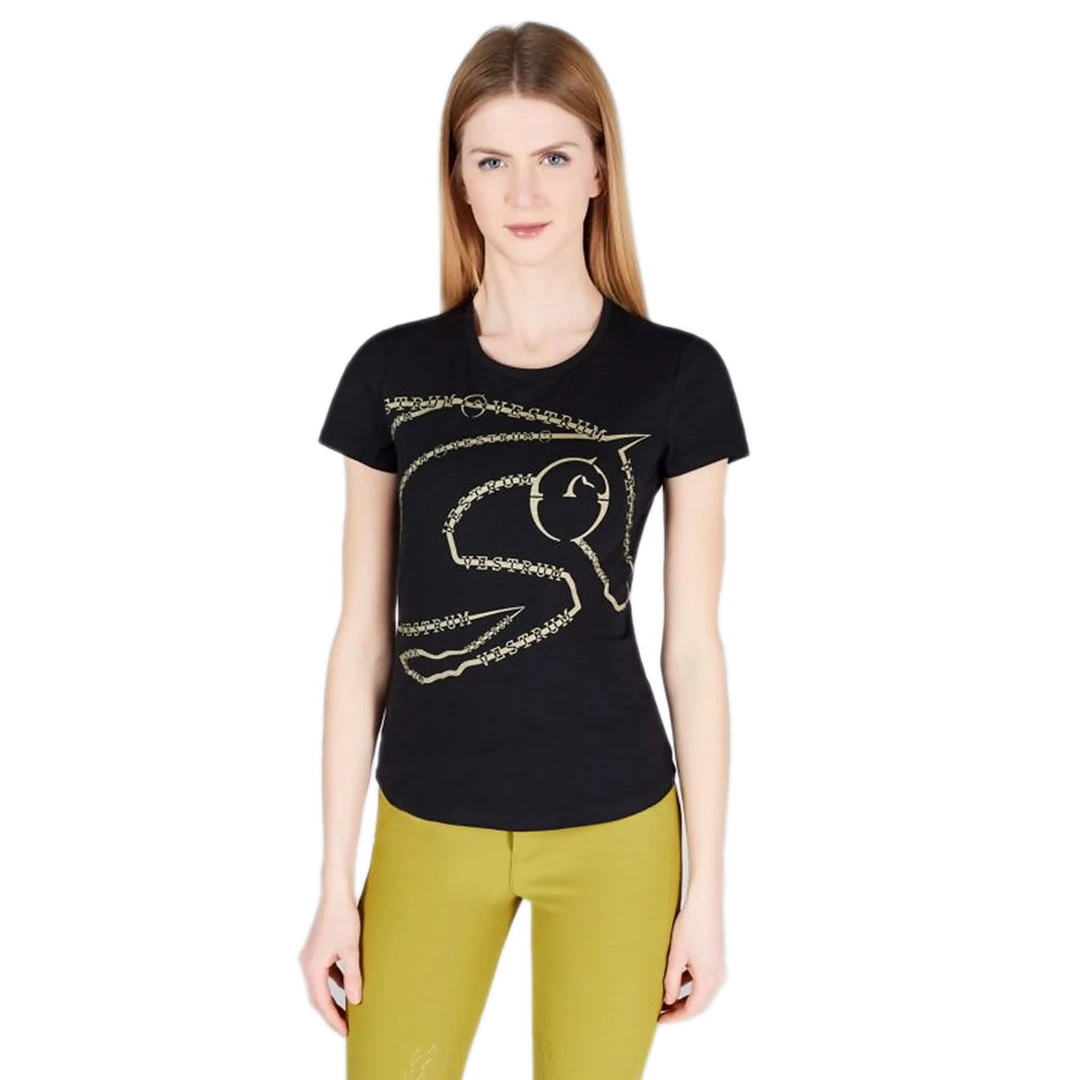 Vestrum Women's Genova T-Shirt 3 Vestrum Women's Genova T-Shirt