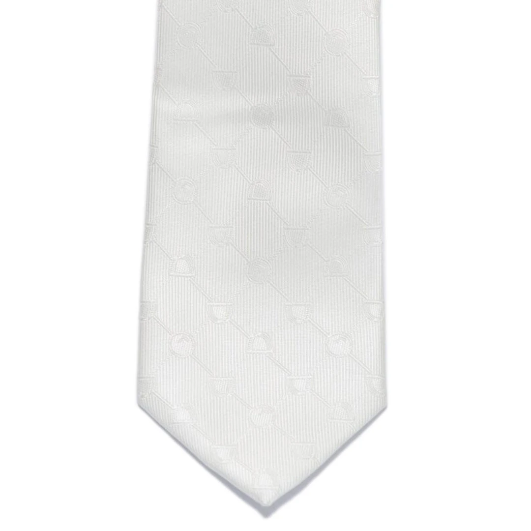 Vestrum Men's Oxford Riding Show Tie 4 Vestrum Men's Oxford Riding Show Tie
