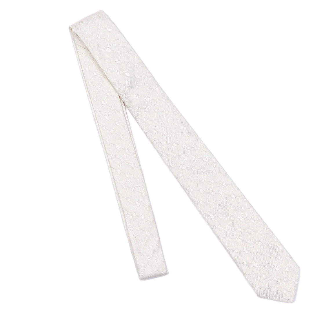 Vestrum Men's Oxford Riding Show Tie 5 Vestrum Men's Oxford Riding Show Tie