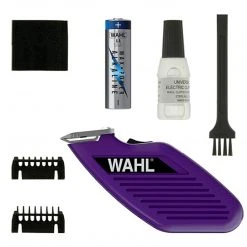 Intrepid Wahl Pocket Pro Trimmer Grooming