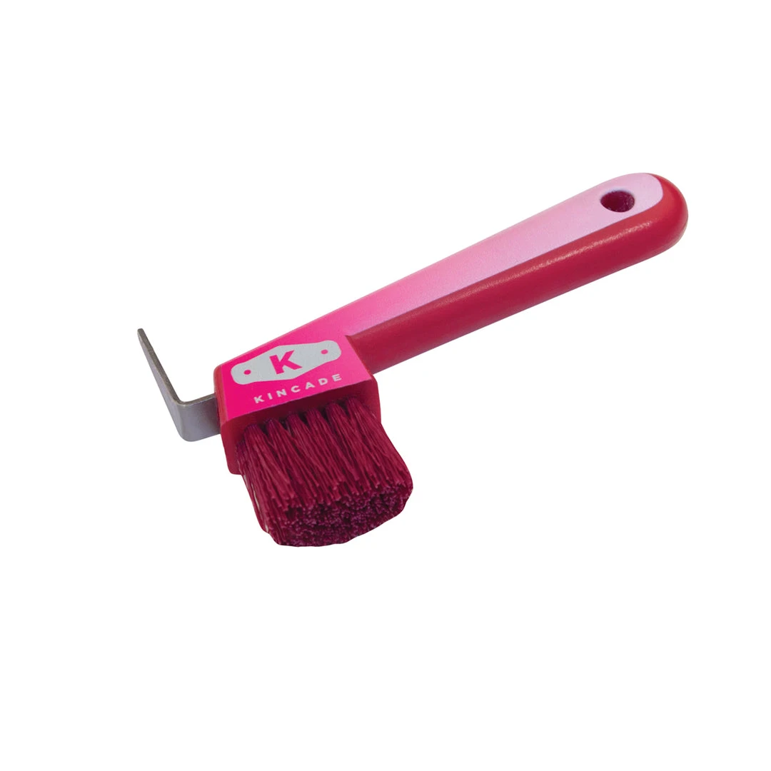 Weatherbeeta Grooming Kincade Ombre Hoof Pick 6 Weatherbeeta Grooming Kincade Ombre Hoof Pick