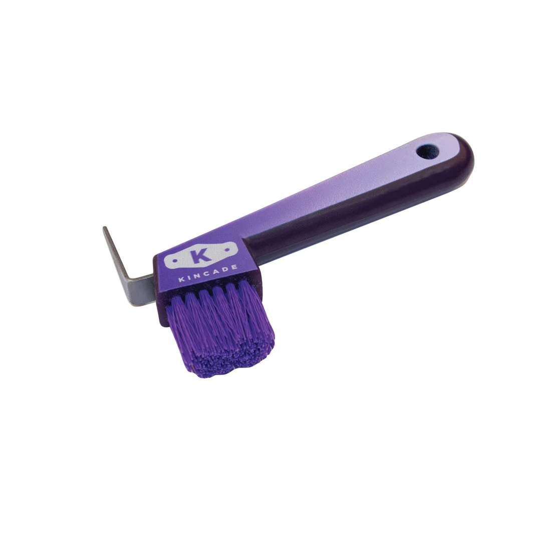 Weatherbeeta Grooming Kincade Ombre Hoof Pick 7 Weatherbeeta Grooming Kincade Ombre Hoof Pick