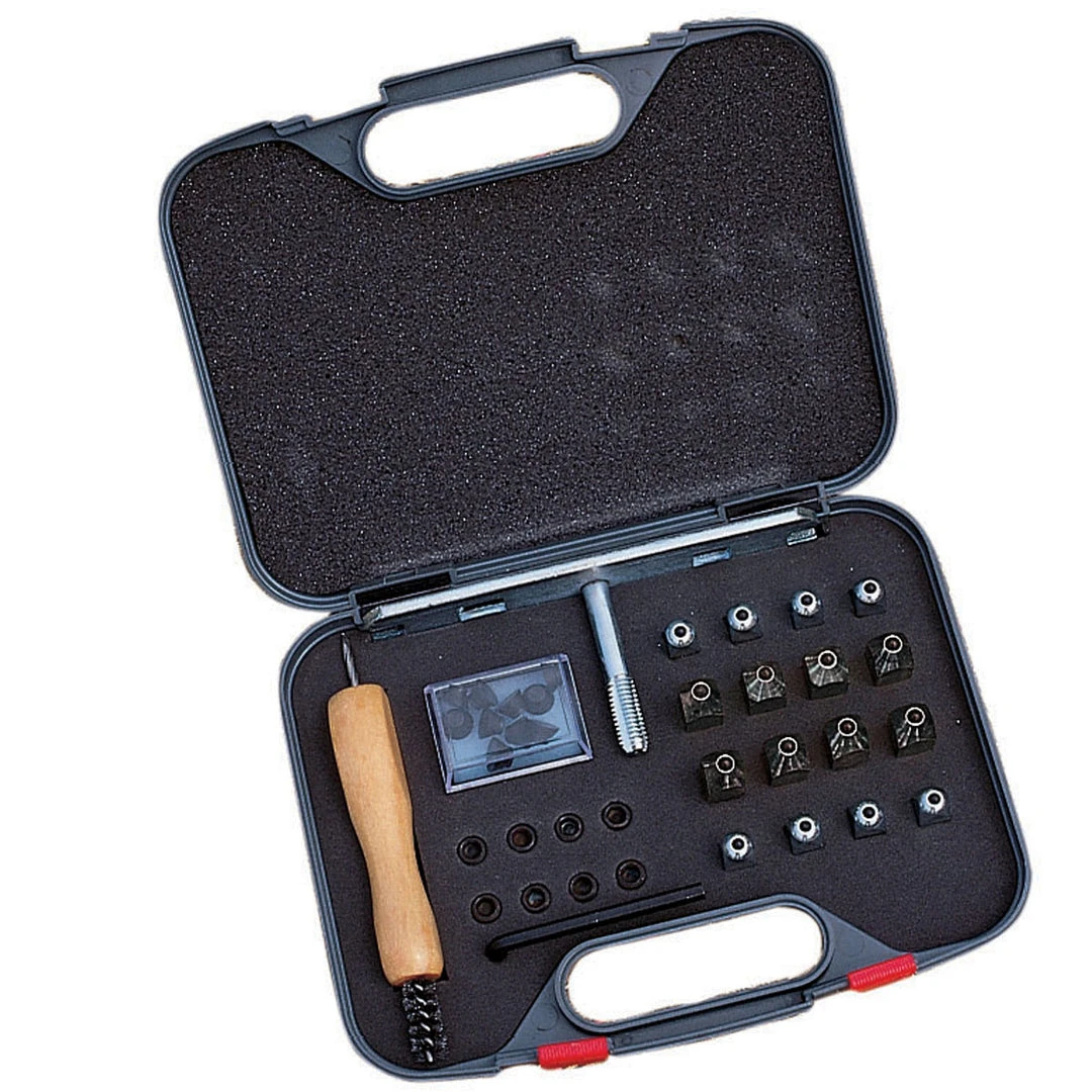 Weatherbeeta Equestrian Accessories Roma Stud Kit 3 Weatherbeeta Equestrian Accessories Roma Stud Kit