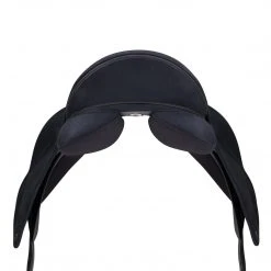 Saddlery Brands International All Purpose & Endurance Saddles WintecLite All Purpose D'Lux Saddle With HART