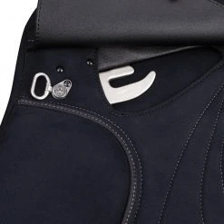 Saddlery Brands International All Purpose & Endurance Saddles WintecLite All Purpose D'Lux Saddle With HART