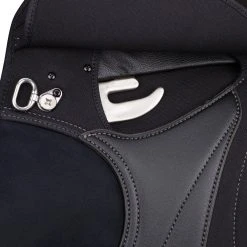 Saddlery Brands International WintecLite All Purpose Saddle With HART All Purpose & Endurance Saddles