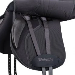 Saddlery Brands International WintecLite All Purpose Saddle With HART All Purpose & Endurance Saddles
