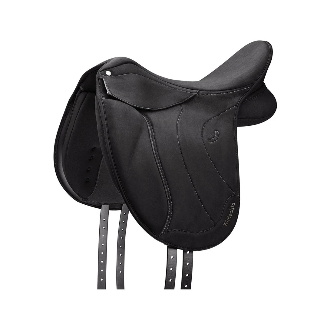 Saddlery Brands International WintecLite Dressage D'Lux Saddle With HART 3 Saddlery Brands International WintecLite Dressage D'Lux Saddle With HART