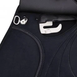 Saddlery Brands International WintecLite Pony All Purpose D'Lux Saddle With HART