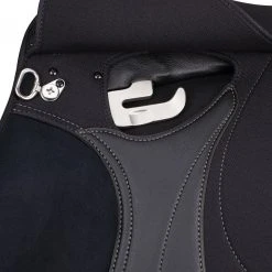 Saddlery Brands International WintecLite Pony All Purpose Saddle With HART