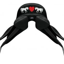 Saddlery Brands International WintecLite Pony All Purpose Cantle Cover All Purpose & Endurance Saddles