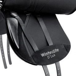 Saddlery Brands International WintecLite Wide All Purpose D'Lux Saddle With HART