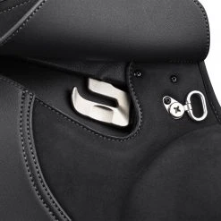 Saddlery Brands International Wintec 2000 All Purpose Saddle With HART