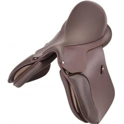 Saddlery Brands International All Purpose & Endurance Saddles Wintec 500 All Purpose Saddle 16 Saddlery Brands International All Purpose & Endurance Saddles Wintec 500 All Purpose Saddle