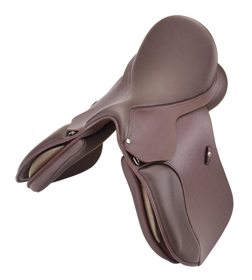 Saddlery Brands International All Purpose & Endurance Saddles Wintec 500 All Purpose Saddle 8 Saddlery Brands International All Purpose & Endurance Saddles Wintec 500 All Purpose Saddle