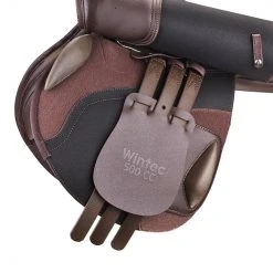 Saddlery Brands International Wintec 500 Close Contact Saddle