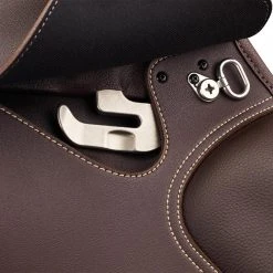 Saddlery Brands International Wintec 500 Close Contact Saddle