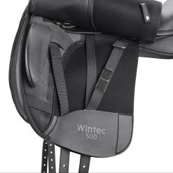 Saddlery Brands International Wintec 500 Dressage Saddle