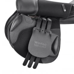Saddlery Brands International Wintec 500 Jump Saddle Close Contact Saddles 14 Saddlery Brands International Wintec 500 Jump Saddle Close Contact Saddles