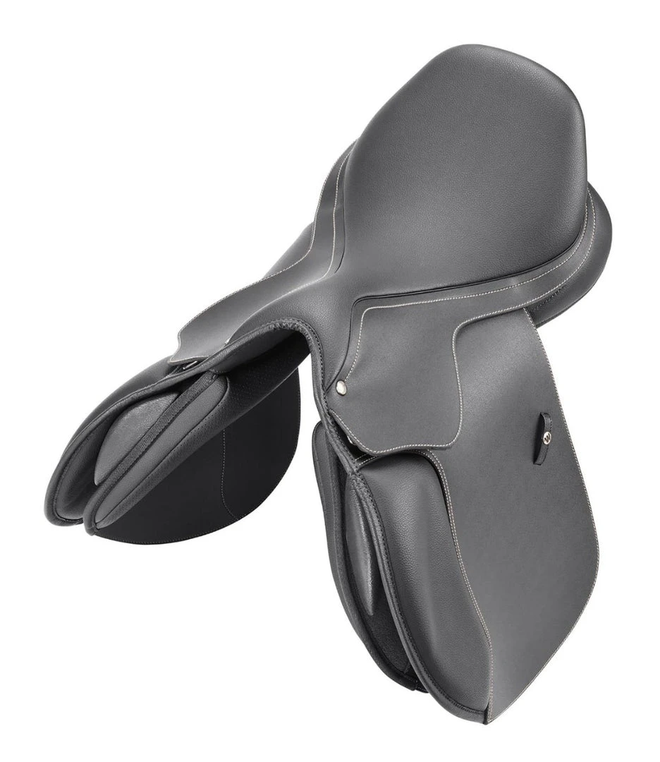 Saddlery Brands International Wintec 500 Jump Saddle Close Contact Saddles 4 Saddlery Brands International Wintec 500 Jump Saddle Close Contact Saddles
