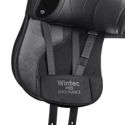 Saddlery Brands International Wintec Pro Endurance Saddle With HART All Purpose & Endurance Saddles 14 Saddlery Brands International Wintec Pro Endurance Saddle With HART All Purpose & Endurance Saddles
