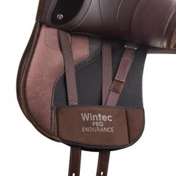Saddlery Brands International Wintec Pro Endurance Saddle With HART All Purpose & Endurance Saddles 18 Saddlery Brands International Wintec Pro Endurance Saddle With HART All Purpose & Endurance Saddles