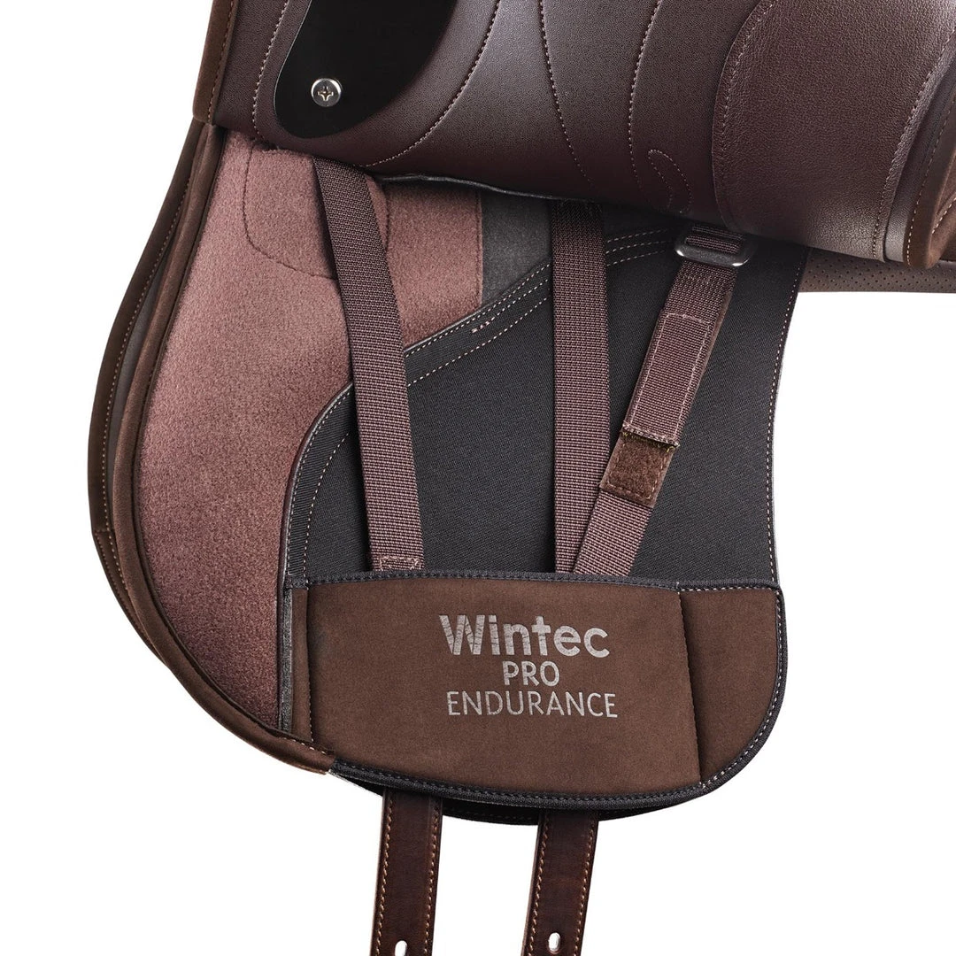 Saddlery Brands International Wintec Pro Endurance Saddle With HART All Purpose & Endurance Saddles 10 Saddlery Brands International Wintec Pro Endurance Saddle With HART All Purpose & Endurance Saddles