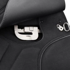 Saddlery Brands International Wintec Isabell Dressage Saddle With HART Dressage Saddles