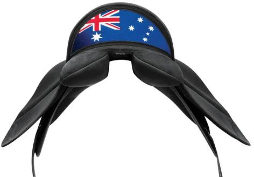 Saddlery Brands International WintecLite All Purpose Cantle Cover 3 Saddlery Brands International WintecLite All Purpose Cantle Cover