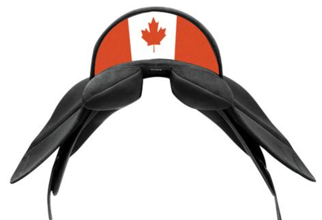 Saddlery Brands International WintecLite All Purpose Cantle Cover 4 Saddlery Brands International WintecLite All Purpose Cantle Cover