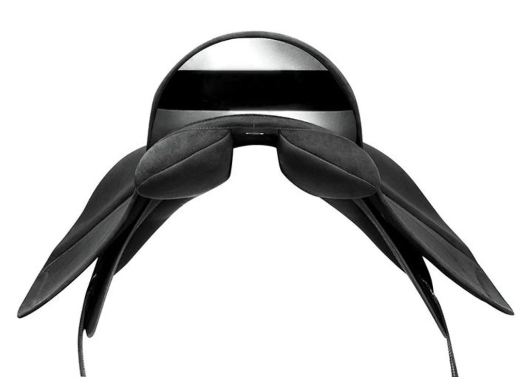 Saddlery Brands International WintecLite All Purpose Cantle Cover 6 Saddlery Brands International WintecLite All Purpose Cantle Cover