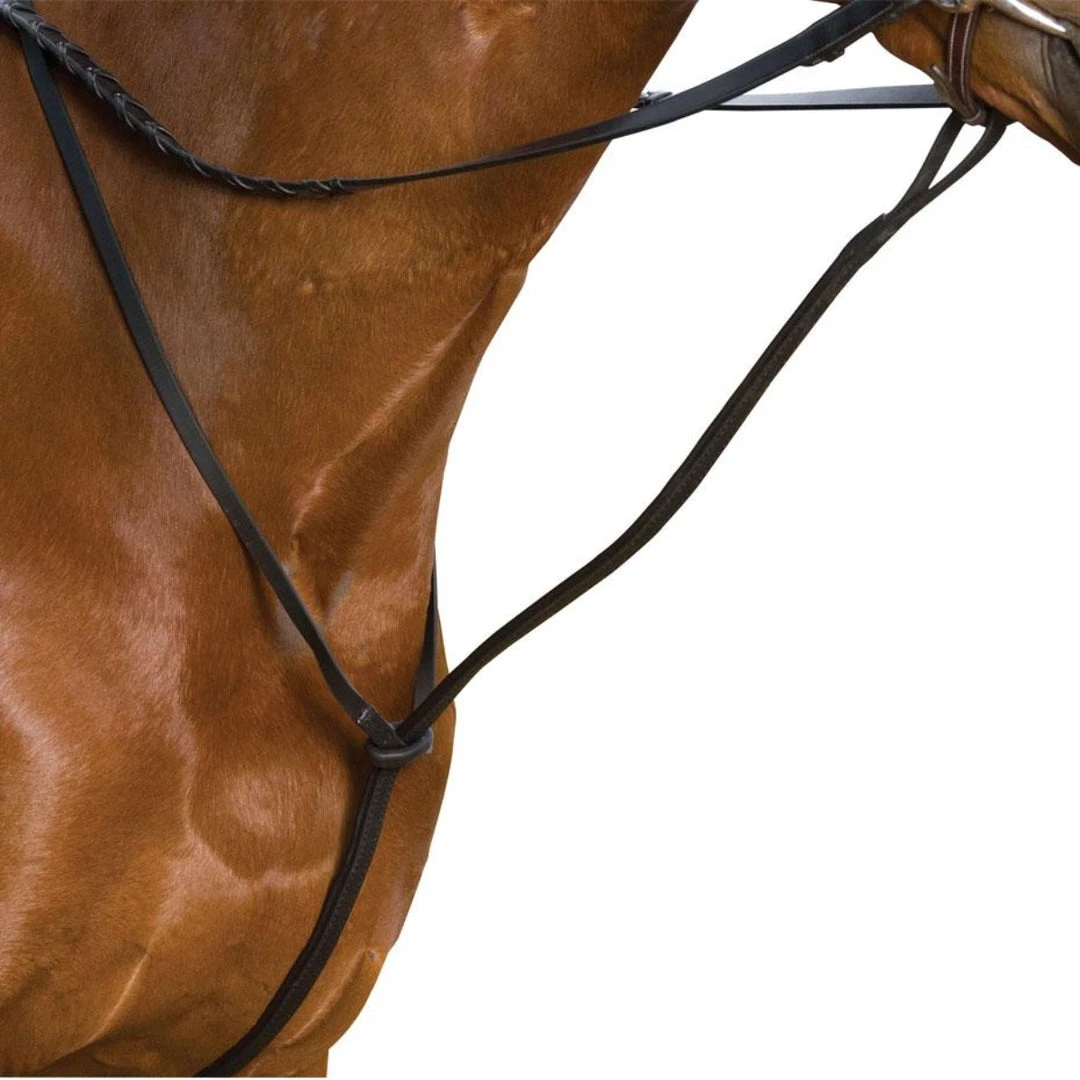 Saddlery Brands International Wintec Standing Martingale 3 Saddlery Brands International Wintec Standing Martingale