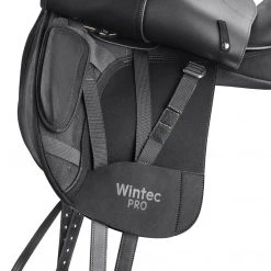 Saddlery Brands International Dressage Saddles Wintec Pro Dressage Saddle With HART