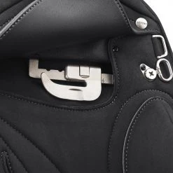 Saddlery Brands International Wintec Pro Endurance Saddle With HART All Purpose & Endurance Saddles 13 Saddlery Brands International Wintec Pro Endurance Saddle With HART All Purpose & Endurance Saddles