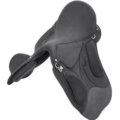 Saddlery Brands International Wintec Pro Endurance Saddle With HART All Purpose & Endurance Saddles