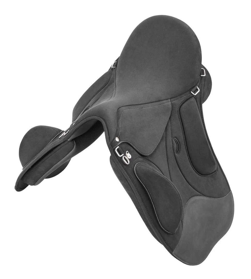 Saddlery Brands International Wintec Pro Endurance Saddle With HART All Purpose & Endurance Saddles 4 Saddlery Brands International Wintec Pro Endurance Saddle With HART All Purpose & Endurance Saddles