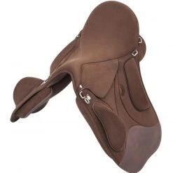 Saddlery Brands International Wintec Pro Endurance Saddle With HART All Purpose & Endurance Saddles 16 Saddlery Brands International Wintec Pro Endurance Saddle With HART All Purpose & Endurance Saddles