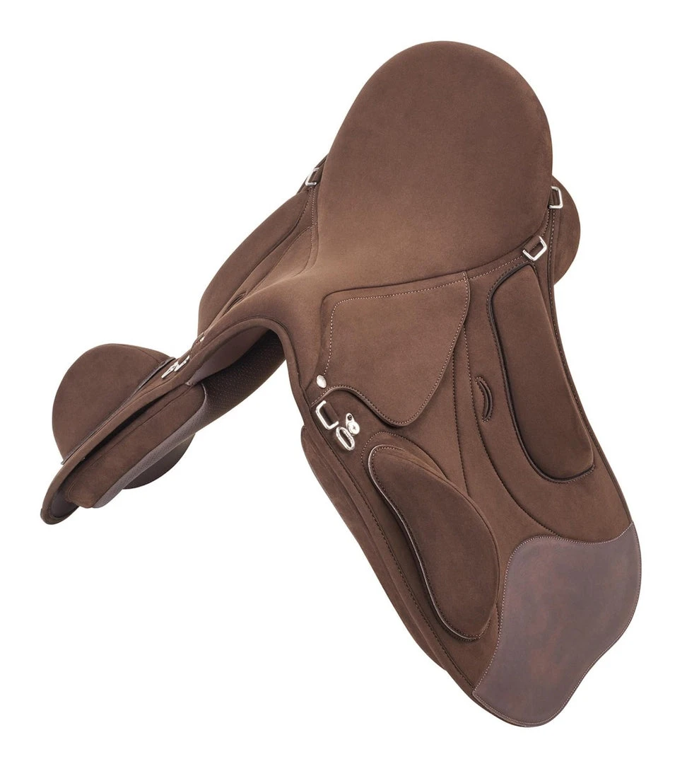 Saddlery Brands International Wintec Pro Endurance Saddle With HART All Purpose & Endurance Saddles 8 Saddlery Brands International Wintec Pro Endurance Saddle With HART All Purpose & Endurance Saddles