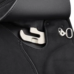 Saddlery Brands International Dressage Saddles Wintec Pro Pony Dressage Saddle With HART