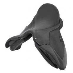 Saddlery Brands International Dressage Saddles Wintec Pro Pony Dressage Saddle With HART
