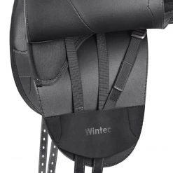 Saddlery Brands International Wintec Pro Stock Saddle With HART 14 Saddlery Brands International Wintec Pro Stock Saddle With HART