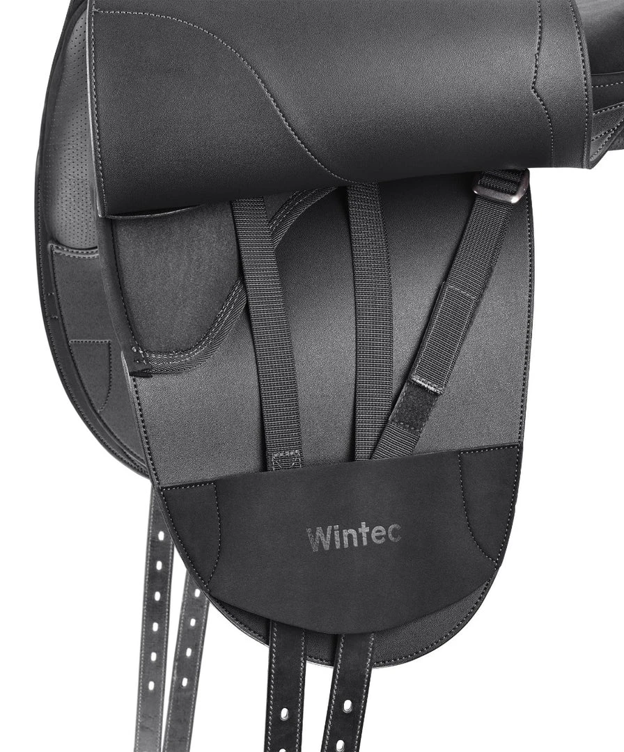 Saddlery Brands International Wintec Pro Stock Saddle With HART 6 Saddlery Brands International Wintec Pro Stock Saddle With HART