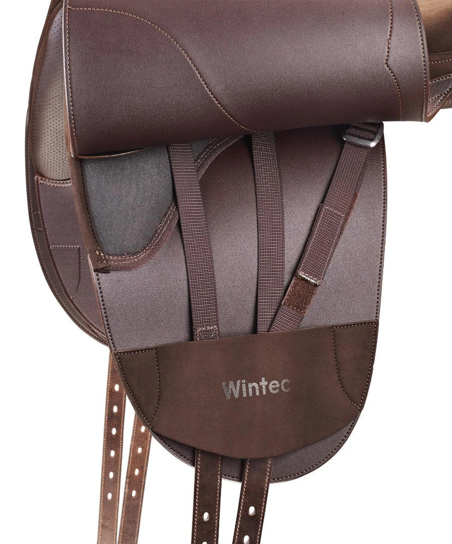 Saddlery Brands International Wintec Pro Stock Saddle With HART 10 Saddlery Brands International Wintec Pro Stock Saddle With HART