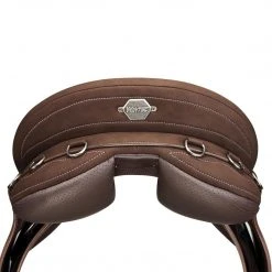 Saddlery Brands International Wintec Pro Stock Saddle With Swinging Fenders And HART