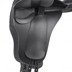 Saddlery Brands International Wintec Pro Stock Saddle With Swinging Fenders And HART