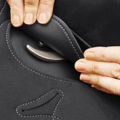 Saddlery Brands International Wintec Pro Stock Saddle With HART 13 Saddlery Brands International Wintec Pro Stock Saddle With HART