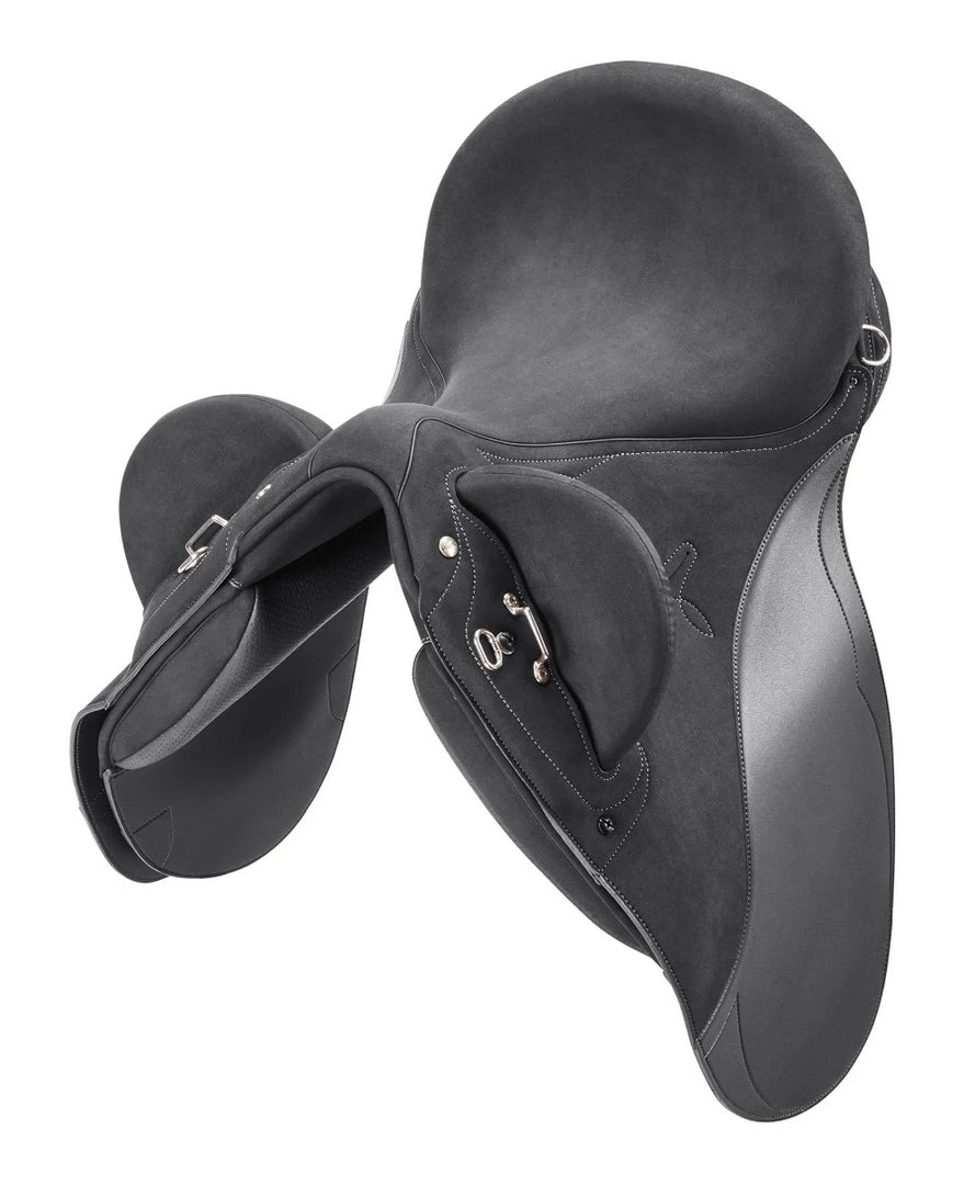 Saddlery Brands International Wintec Pro Stock Saddle With HART 4 Saddlery Brands International Wintec Pro Stock Saddle With HART