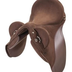 Saddlery Brands International Wintec Pro Stock Saddle With HART 16 Saddlery Brands International Wintec Pro Stock Saddle With HART