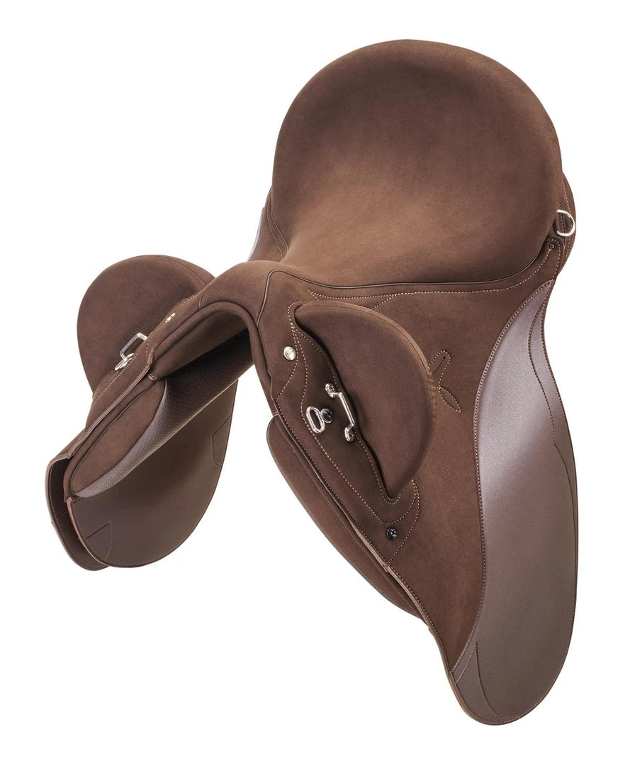 Saddlery Brands International Wintec Pro Stock Saddle With HART 8 Saddlery Brands International Wintec Pro Stock Saddle With HART