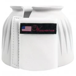 Walsh Velcro Bell Boots Horse Boots & Wraps